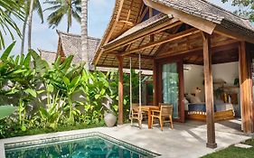 Jati Villas
