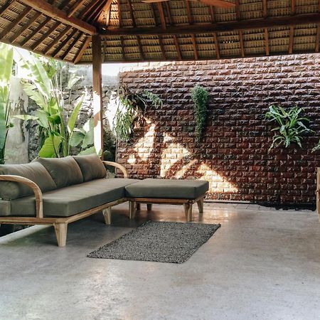 Jati Villas Kuta  Esterno foto