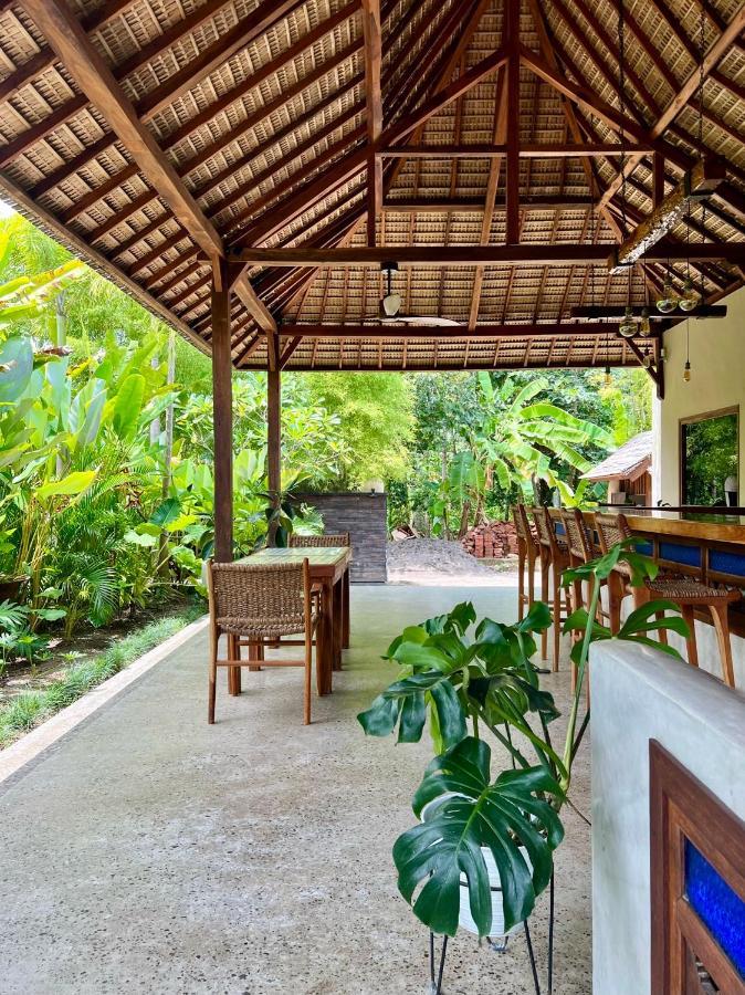 Jati Villas Kuta  Esterno foto