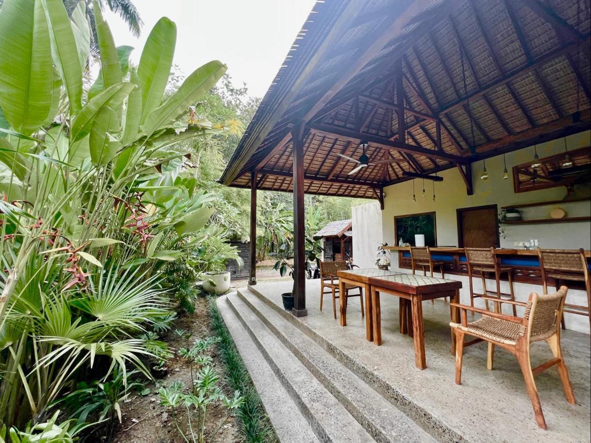 Jati Villas Kuta  Esterno foto