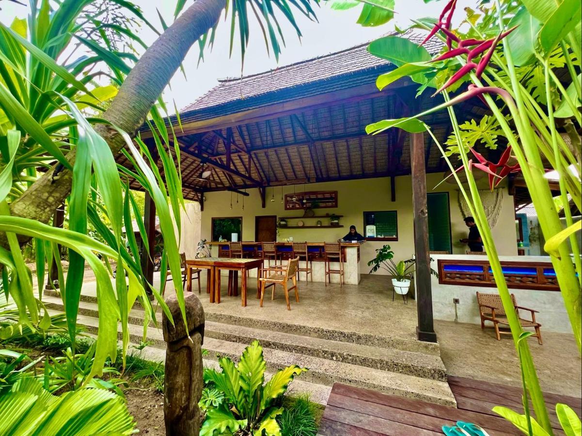 Jati Villas Kuta  Esterno foto