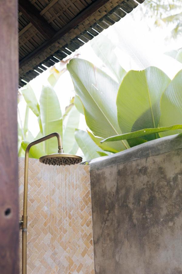 Jati Villas Kuta  Esterno foto