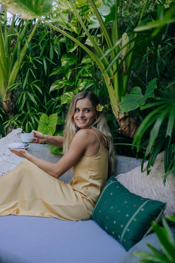 Jati Villas Kuta  Esterno foto