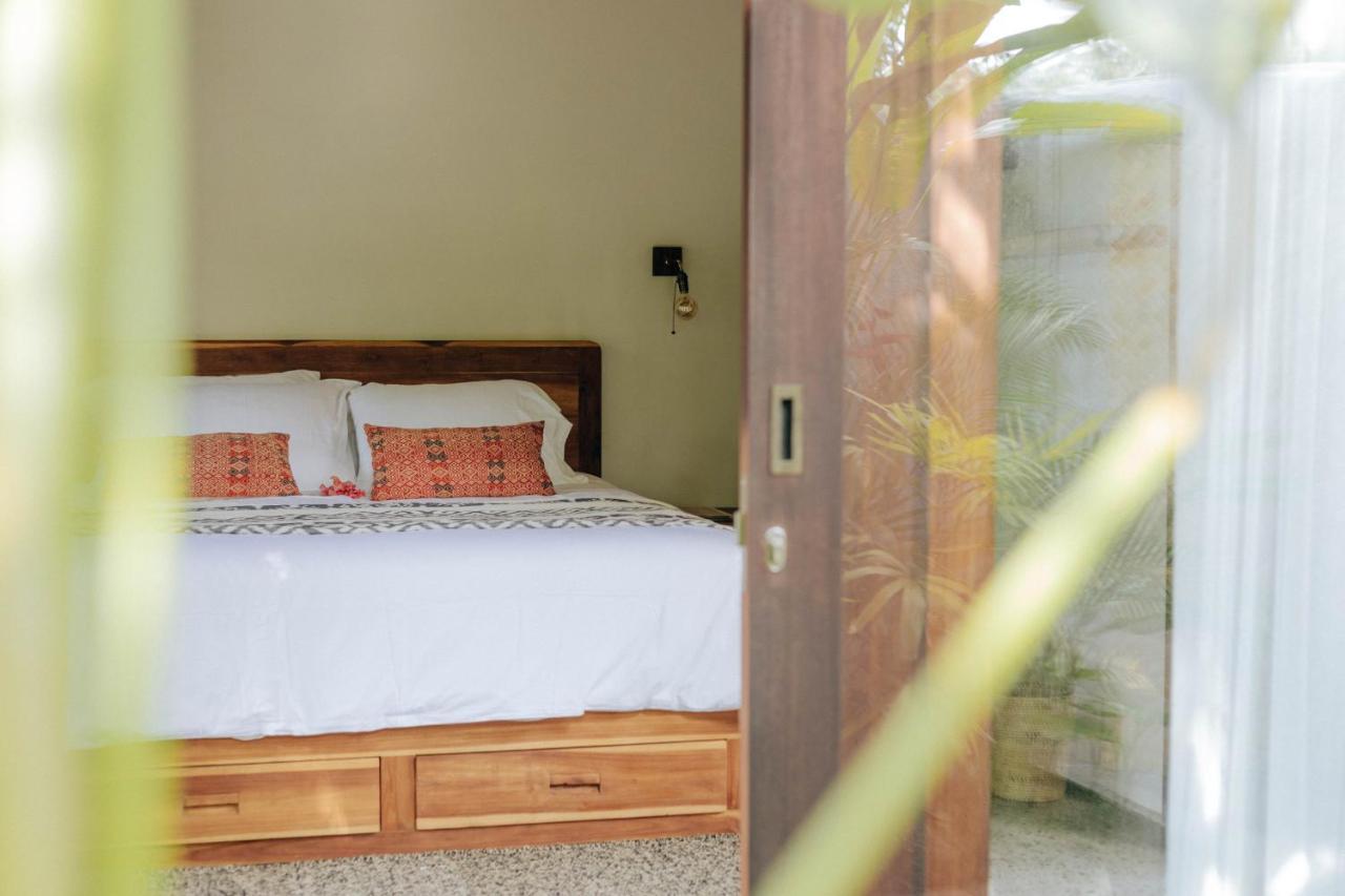 Jati Villas Kuta  Esterno foto