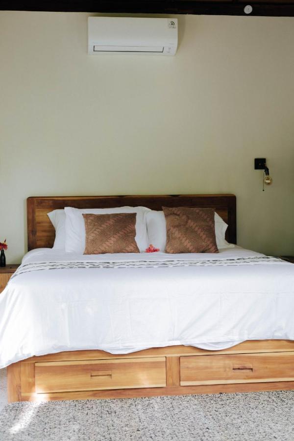 Jati Villas Kuta  Esterno foto