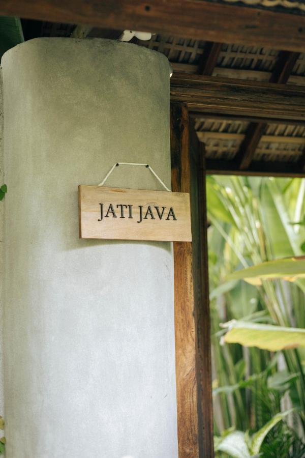 Jati Villas Kuta  Esterno foto