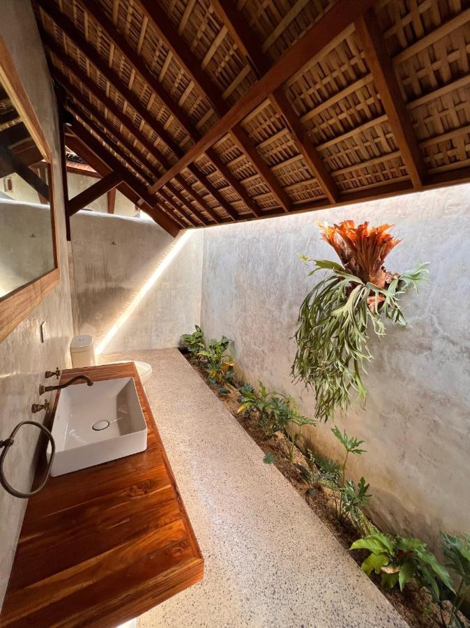 Jati Villas Kuta  Esterno foto
