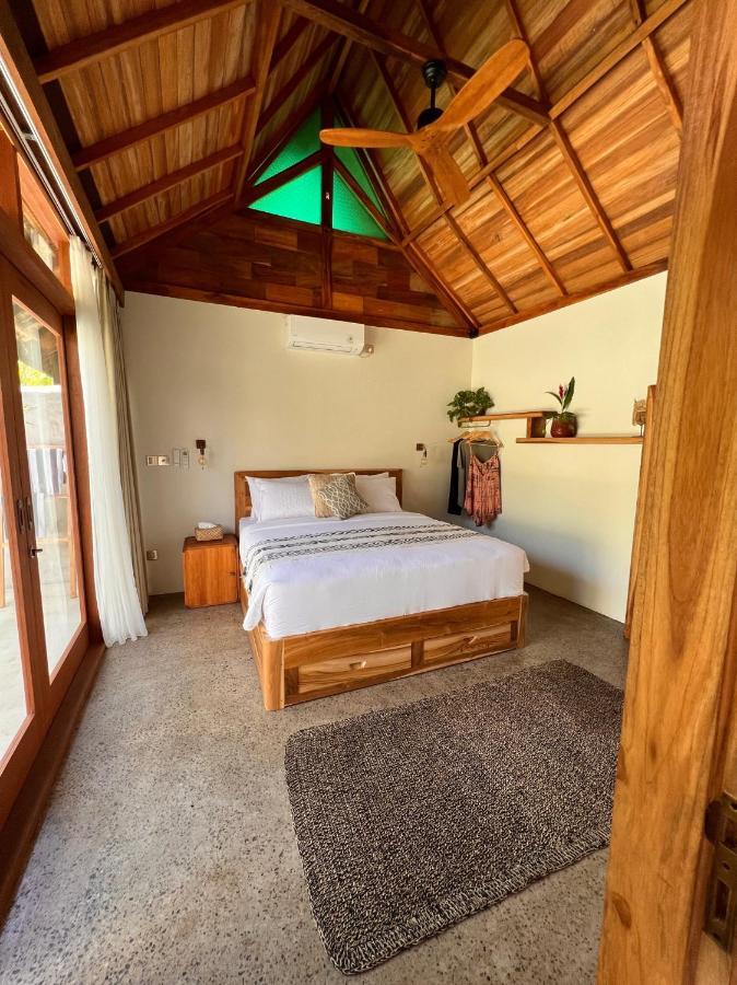 Jati Villas Kuta  Esterno foto