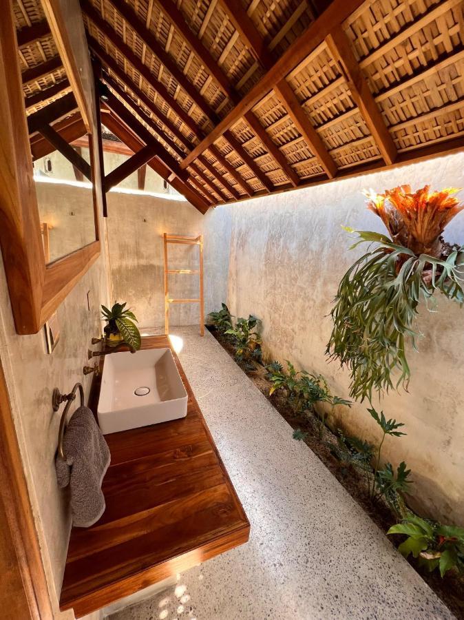 Jati Villas Kuta  Esterno foto