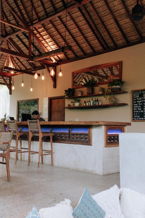 Jati Villas Kuta  Esterno foto