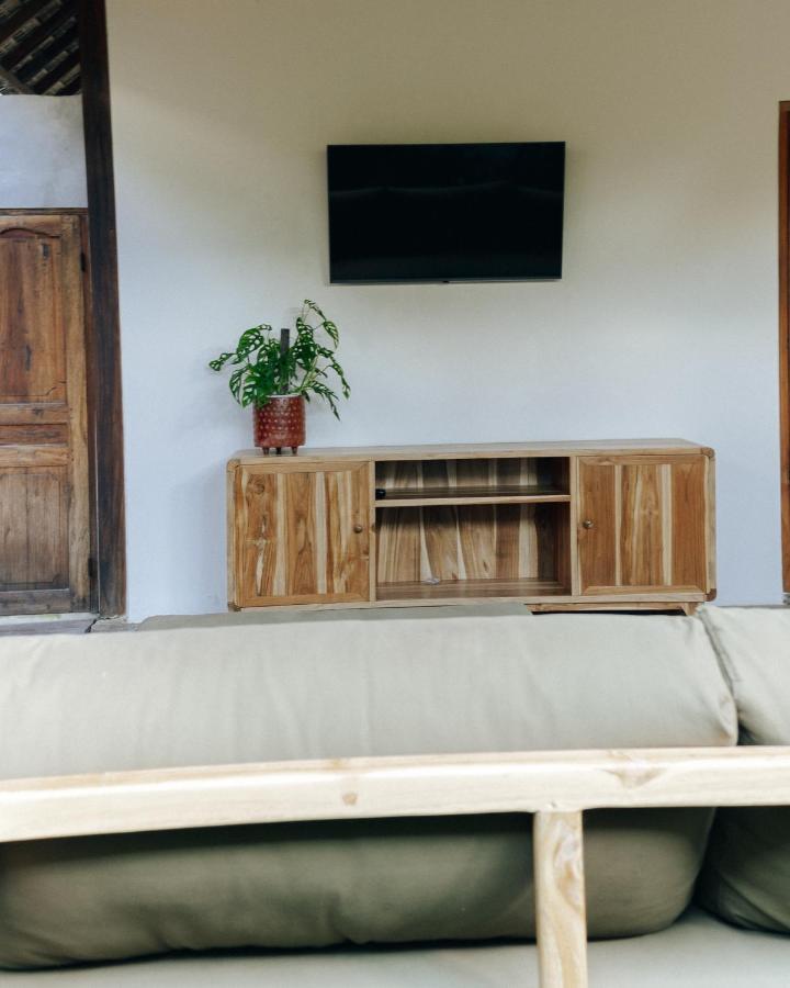 Jati Villas Kuta  Esterno foto