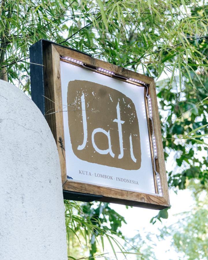 Jati Villas Kuta  Esterno foto